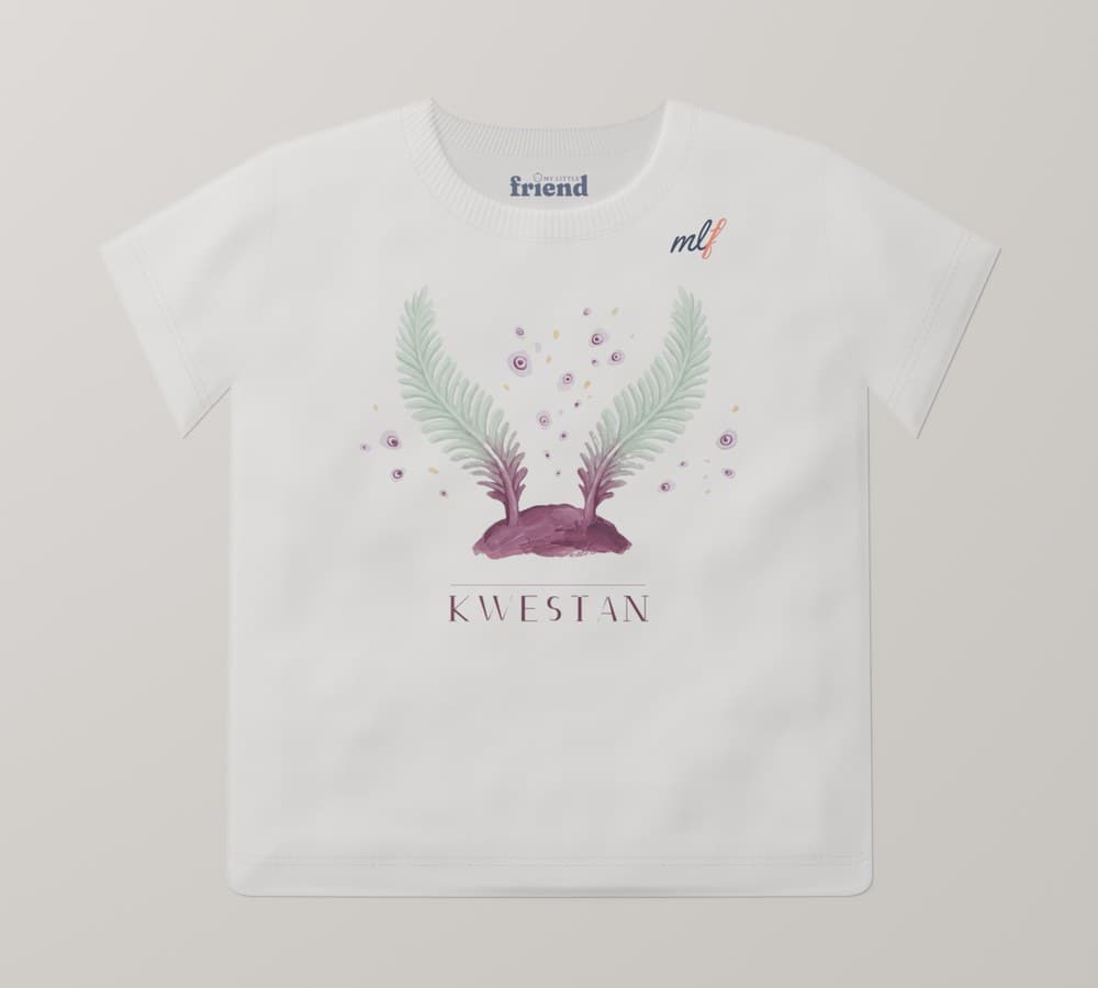 Kwestan Moonwing Tee, photo 1